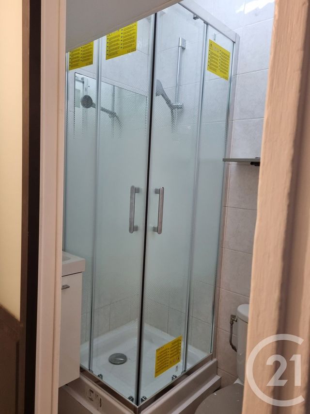 Appartement Studio à louer - 1 pièce - 15.3 m2 - ALFORTVILLE - 94 - ILE-DE-FRANCE - Century 21 Valeurs Conseils