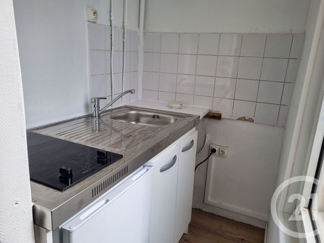 Appartement Studio à louer - 1 pièce - 15.3 m2 - ALFORTVILLE - 94 - ILE-DE-FRANCE - Century 21 Valeurs Conseils