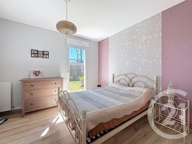 Appartement F3 à vendre - 3 pièces - 64.35 m2 - VILLECRESNES - 94 - ILE-DE-FRANCE - Century 21 Valeurs Conseils