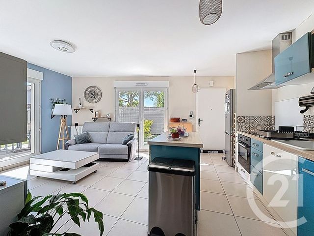 Appartement F3 à vendre VILLECRESNES