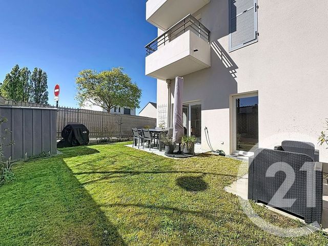 Appartement F3 à vendre - 3 pièces - 64.35 m2 - VILLECRESNES - 94 - ILE-DE-FRANCE - Century 21 Valeurs Conseils