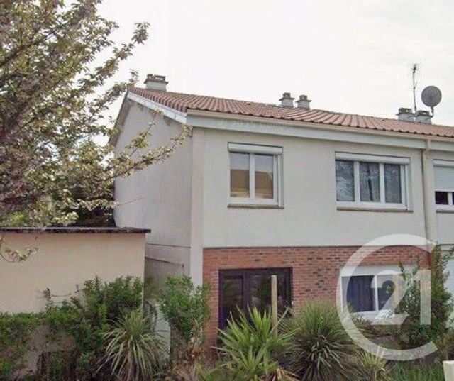 maison à vendre - 6 pièces - 112.28 m2 - VILLECRESNES - 94 - ILE-DE-FRANCE - Century 21 Valeurs Conseils