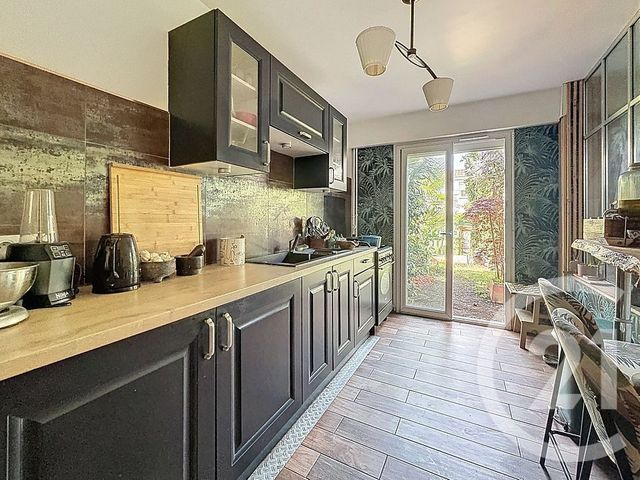 maison à vendre - 6 pièces - 112.28 m2 - VILLECRESNES - 94 - ILE-DE-FRANCE - Century 21 Valeurs Conseils