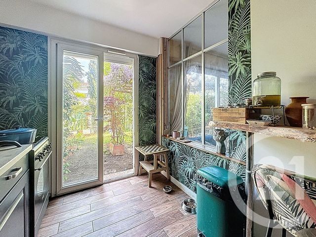 maison à vendre - 6 pièces - 112.28 m2 - VILLECRESNES - 94 - ILE-DE-FRANCE - Century 21 Valeurs Conseils