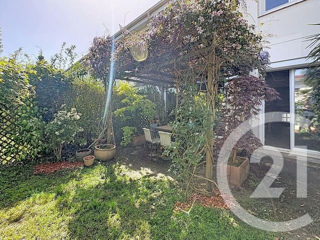 maison à vendre - 6 pièces - 112.28 m2 - VILLECRESNES - 94 - ILE-DE-FRANCE - Century 21 Valeurs Conseils