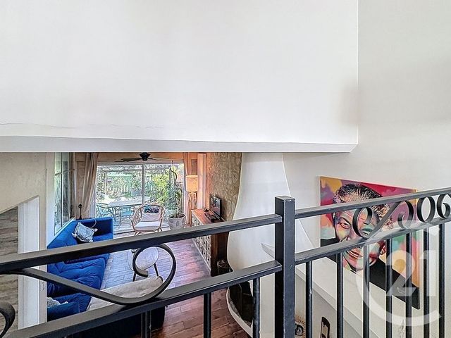 maison à vendre - 6 pièces - 112.28 m2 - VILLECRESNES - 94 - ILE-DE-FRANCE - Century 21 Valeurs Conseils