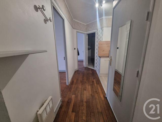 Appartement F2 à louer - 2 pièces - 38.93 m2 - VILLECRESNES - 94 - ILE-DE-FRANCE - Century 21 Valeurs Conseils