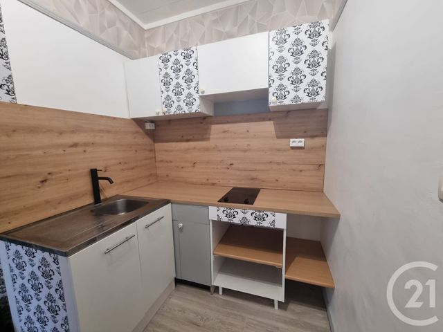 Appartement F2 à louer - 2 pièces - 38.93 m2 - VILLECRESNES - 94 - ILE-DE-FRANCE - Century 21 Valeurs Conseils