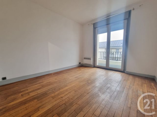Appartement F2 à louer VILLECRESNES