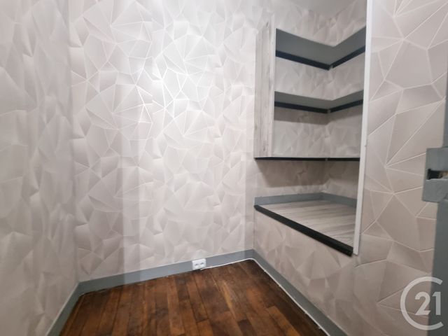 Appartement F2 à louer - 2 pièces - 38.93 m2 - VILLECRESNES - 94 - ILE-DE-FRANCE - Century 21 Valeurs Conseils