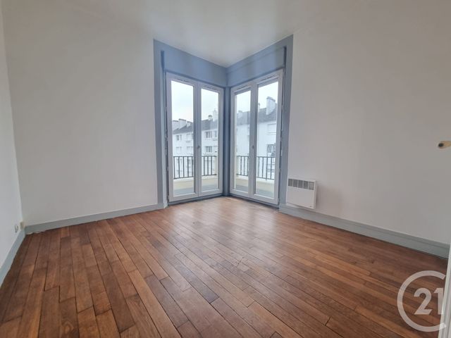 Appartement F2 à louer - 2 pièces - 38.93 m2 - VILLECRESNES - 94 - ILE-DE-FRANCE - Century 21 Valeurs Conseils