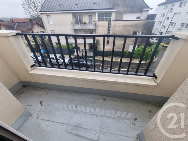 Appartement F2 à louer - 2 pièces - 38.93 m2 - VILLECRESNES - 94 - ILE-DE-FRANCE - Century 21 Valeurs Conseils