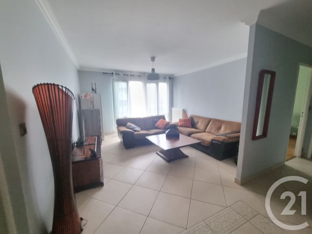 Appartement F2 à louer SUCY EN BRIE