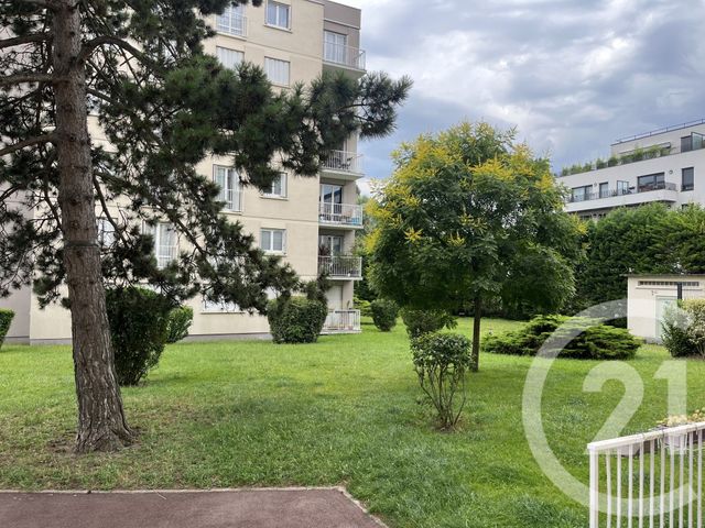 Appartement F2 à louer - 2 pièces - 51.21 m2 - SUCY EN BRIE - 94 - ILE-DE-FRANCE - Century 21 Valeurs Conseils