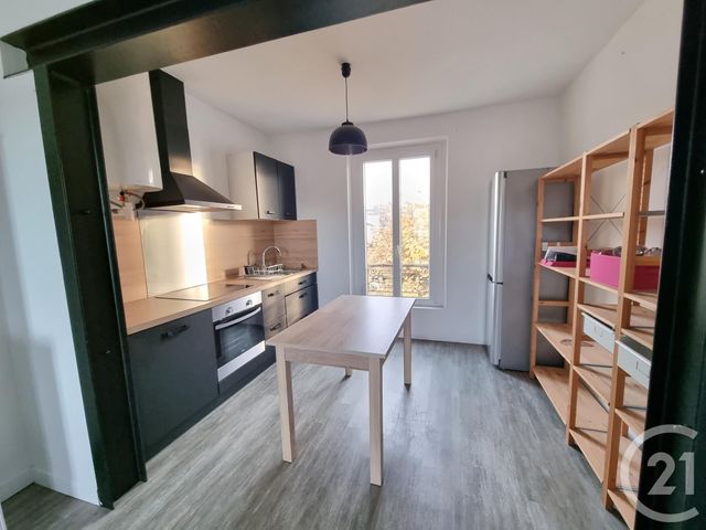 Appartement F2 à louer LIMEIL BREVANNES