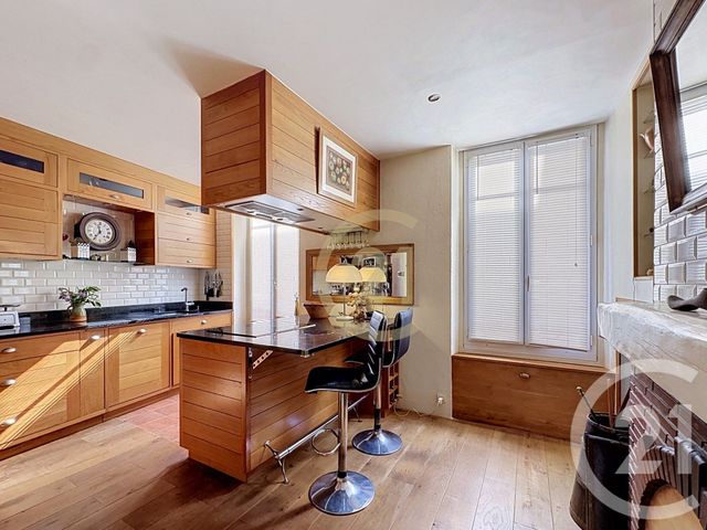 maison à vendre - 6 pièces - 118.34 m2 - VILLECRESNES - 94 - ILE-DE-FRANCE - Century 21 Valeurs Conseils