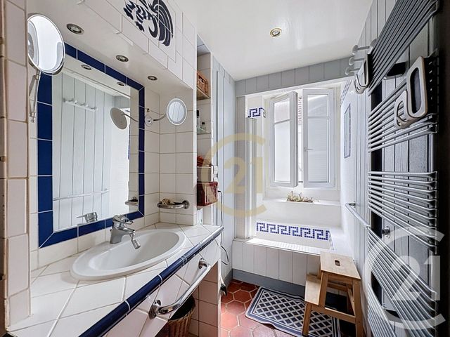 maison à vendre - 6 pièces - 118.34 m2 - VILLECRESNES - 94 - ILE-DE-FRANCE - Century 21 Valeurs Conseils