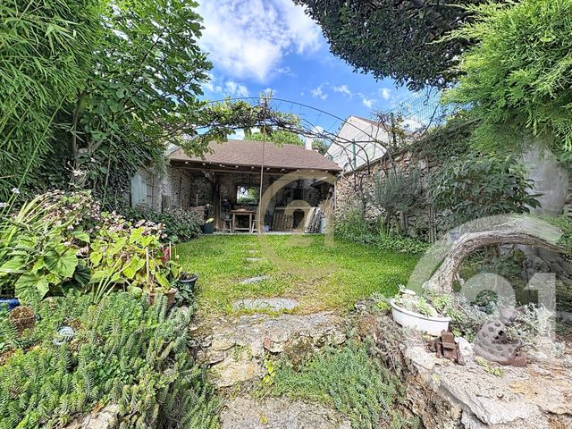 maison à vendre - 6 pièces - 118.34 m2 - VILLECRESNES - 94 - ILE-DE-FRANCE - Century 21 Valeurs Conseils