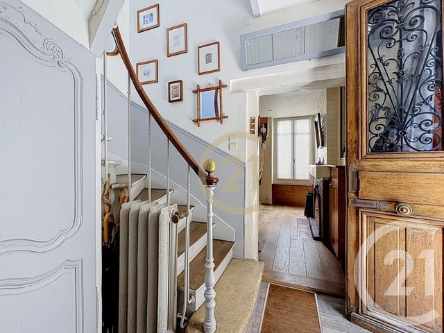 maison à vendre - 6 pièces - 118.34 m2 - VILLECRESNES - 94 - ILE-DE-FRANCE - Century 21 Valeurs Conseils