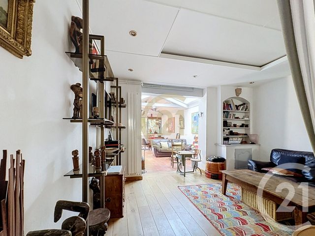 maison à vendre - 6 pièces - 118.34 m2 - VILLECRESNES - 94 - ILE-DE-FRANCE - Century 21 Valeurs Conseils