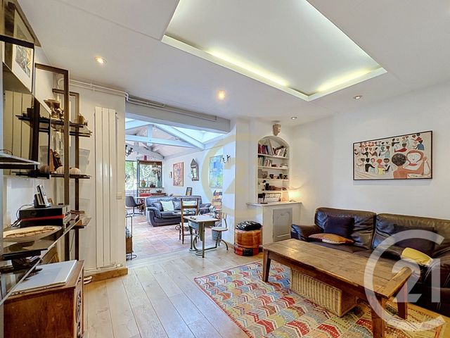 maison à vendre - 6 pièces - 118.34 m2 - VILLECRESNES - 94 - ILE-DE-FRANCE - Century 21 Valeurs Conseils