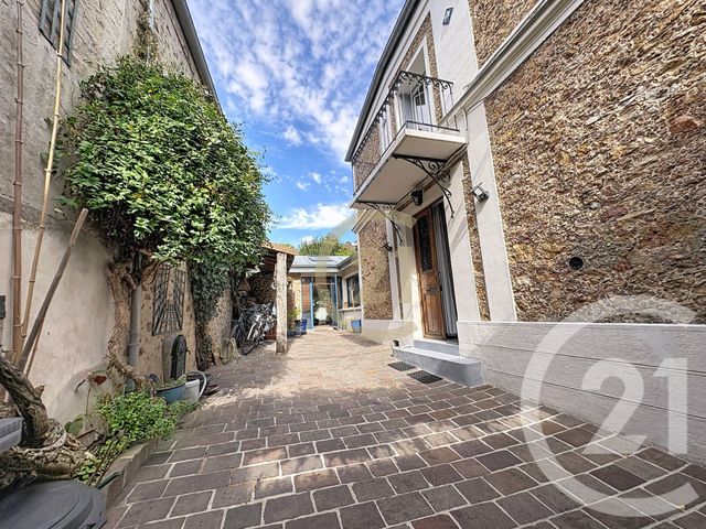 maison à vendre - 6 pièces - 118.34 m2 - VILLECRESNES - 94 - ILE-DE-FRANCE - Century 21 Valeurs Conseils