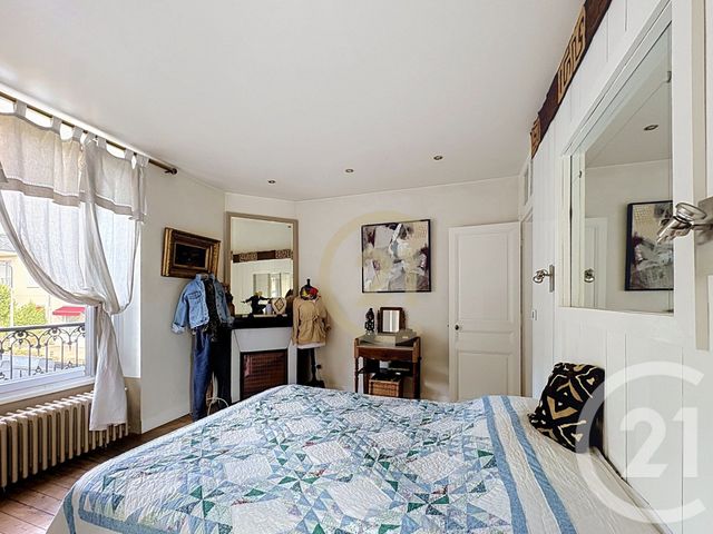 maison à vendre - 6 pièces - 118.34 m2 - VILLECRESNES - 94 - ILE-DE-FRANCE - Century 21 Valeurs Conseils