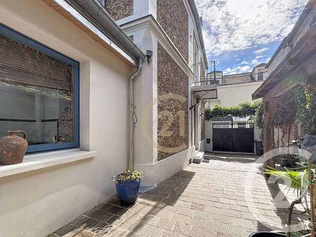 maison à vendre - 6 pièces - 118.34 m2 - VILLECRESNES - 94 - ILE-DE-FRANCE - Century 21 Valeurs Conseils