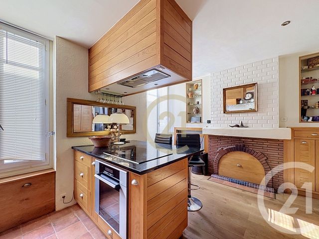 maison à vendre - 6 pièces - 118.34 m2 - VILLECRESNES - 94 - ILE-DE-FRANCE - Century 21 Valeurs Conseils