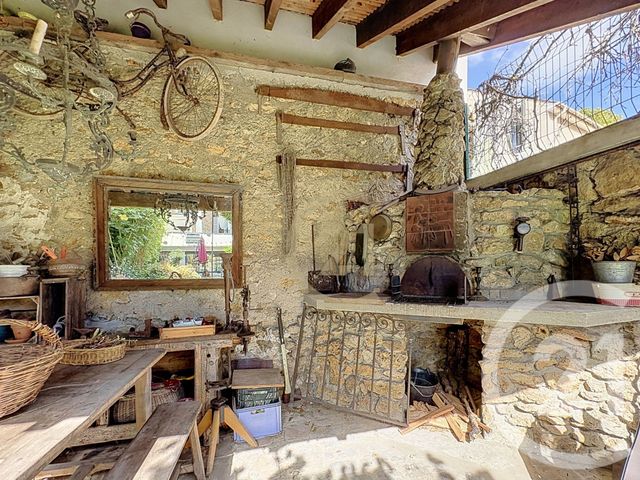 maison à vendre - 6 pièces - 118.34 m2 - VILLECRESNES - 94 - ILE-DE-FRANCE - Century 21 Valeurs Conseils