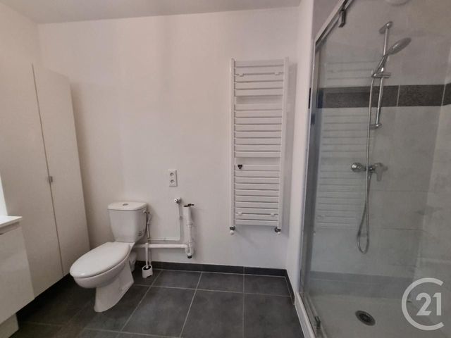 Appartement F2 à louer - 2 pièces - 42.16 m2 - VILLECRESNES - 94 - ILE-DE-FRANCE - Century 21 Valeurs Conseils