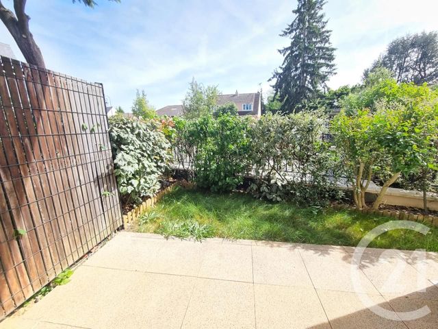 Appartement F2 à louer - 2 pièces - 42.16 m2 - VILLECRESNES - 94 - ILE-DE-FRANCE - Century 21 Valeurs Conseils