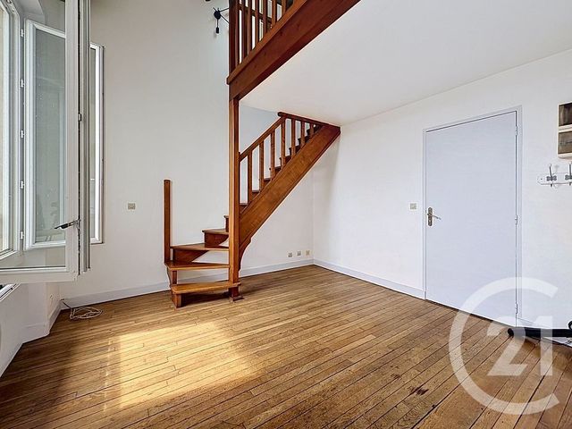Appartement F2 à vendre BOISSY ST LEGER