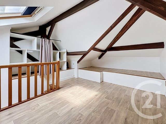 Appartement F2 à vendre - 2 pièces - 29.21 m2 - BOISSY ST LEGER - 94 - ILE-DE-FRANCE - Century 21 Valeurs Conseils