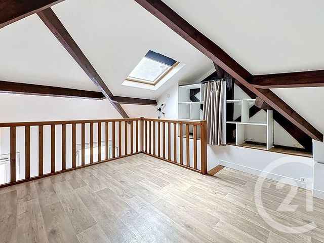 Appartement F2 à vendre - 2 pièces - 29.21 m2 - BOISSY ST LEGER - 94 - ILE-DE-FRANCE - Century 21 Valeurs Conseils
