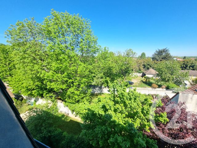 Appartement F3 à louer - 3 pièces - 62.4 m2 - VILLECRESNES - 94 - ILE-DE-FRANCE - Century 21 Valeurs Conseils