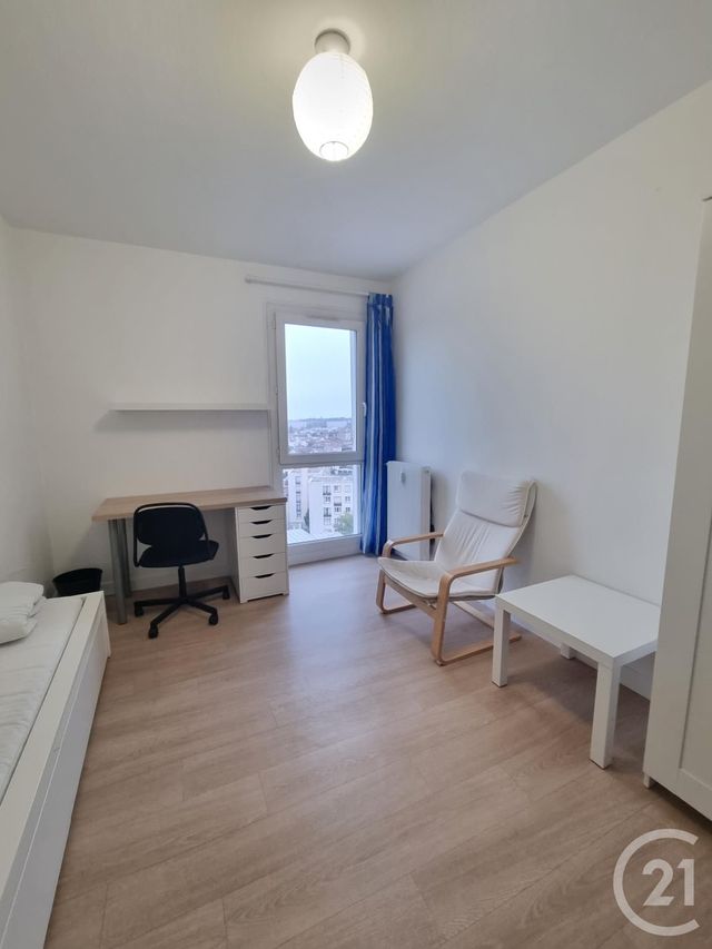 Appartement Chambre à louer - 1 pièce - 98.35 m2 - MAISONS ALFORT - 94 - ILE-DE-FRANCE - Century 21 Valeurs Conseils
