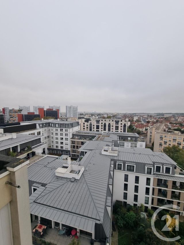 Appartement Chambre à louer - 1 pièce - 98.35 m2 - MAISONS ALFORT - 94 - ILE-DE-FRANCE - Century 21 Valeurs Conseils