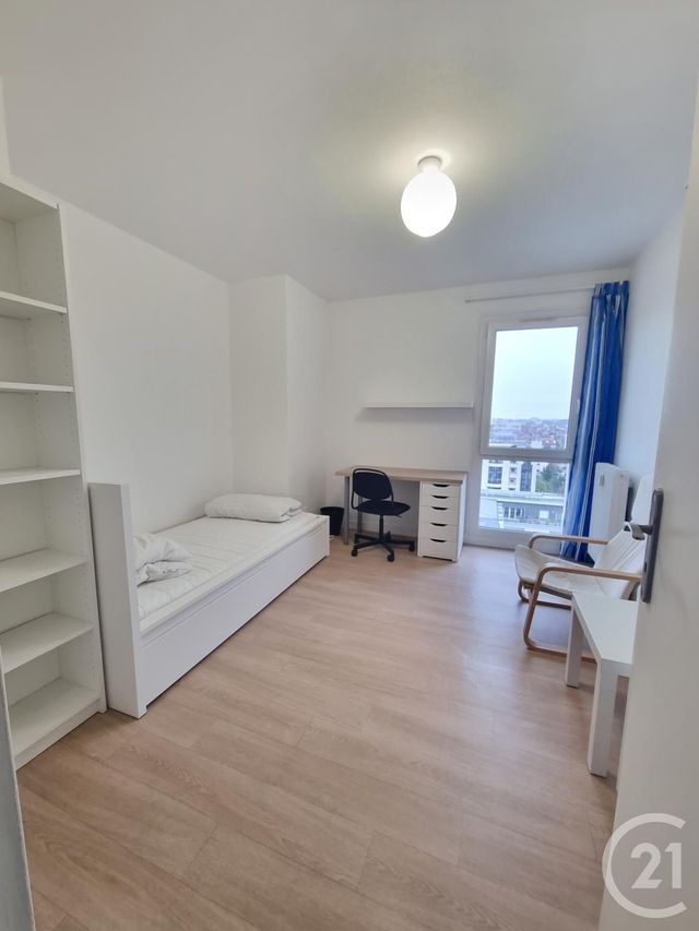 Appartement Chambre à louer MAISONS ALFORT