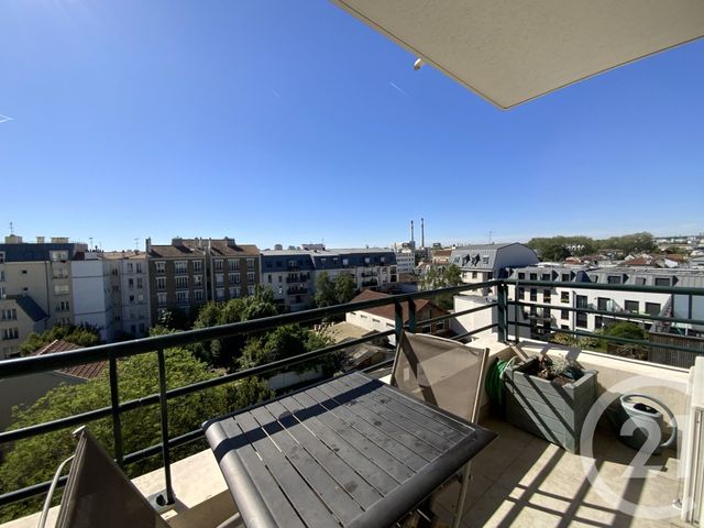 appartement - ALFORTVILLE - 94