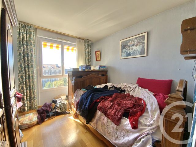 Appartement F4 à vendre - 4 pièces - 84.95 m2 - ALFORTVILLE - 94 - ILE-DE-FRANCE - Century 21 Valeurs Conseils