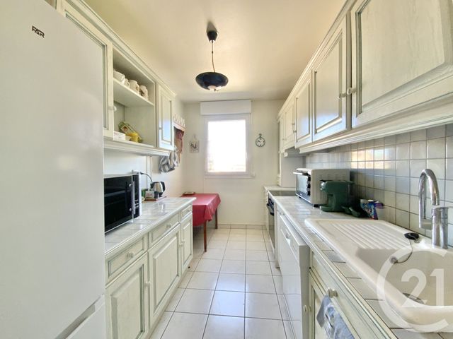 Appartement F4 à vendre - 4 pièces - 84.95 m2 - ALFORTVILLE - 94 - ILE-DE-FRANCE - Century 21 Valeurs Conseils