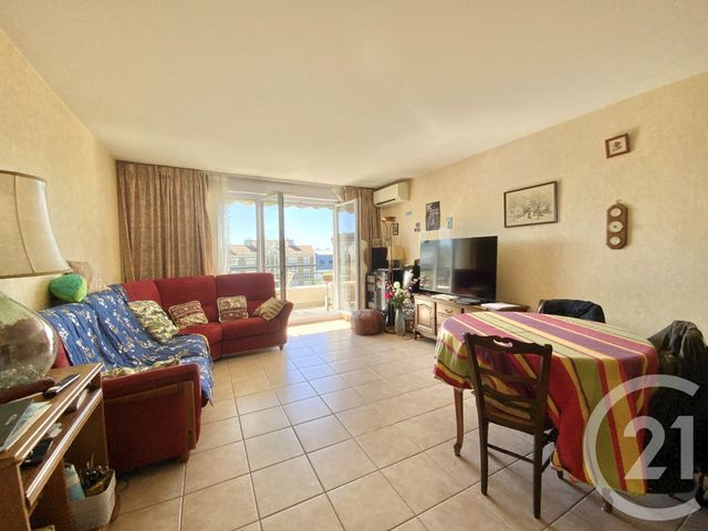 Appartement F4 à vendre - 4 pièces - 84.95 m2 - ALFORTVILLE - 94 - ILE-DE-FRANCE - Century 21 Valeurs Conseils