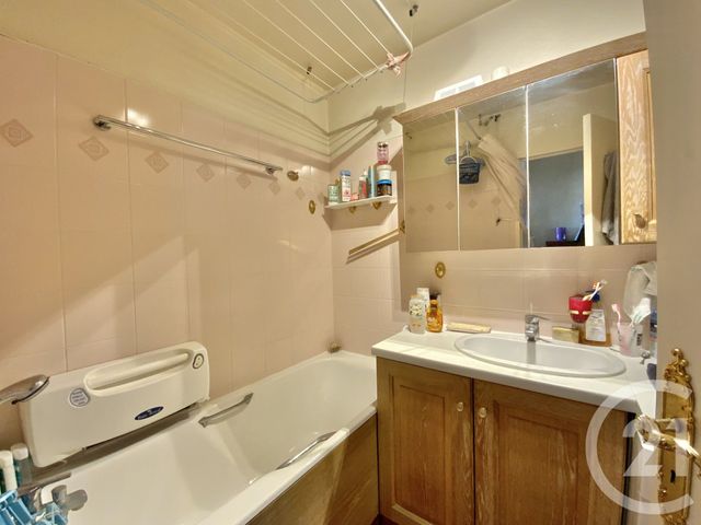 Appartement F4 à vendre - 4 pièces - 84.95 m2 - ALFORTVILLE - 94 - ILE-DE-FRANCE - Century 21 Valeurs Conseils