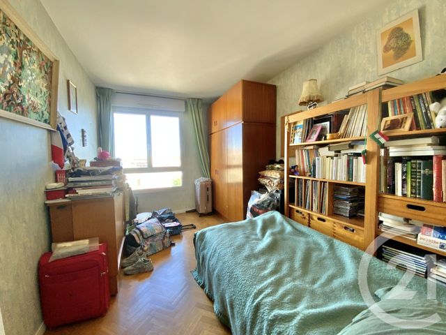 Appartement F4 à vendre - 4 pièces - 84.95 m2 - ALFORTVILLE - 94 - ILE-DE-FRANCE - Century 21 Valeurs Conseils