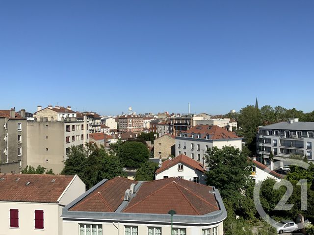 Appartement F4 à vendre - 4 pièces - 84.95 m2 - ALFORTVILLE - 94 - ILE-DE-FRANCE - Century 21 Valeurs Conseils