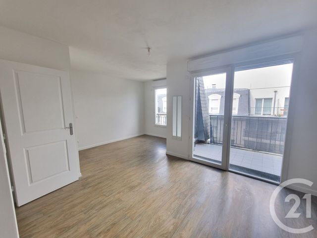 Appartement Studio à louer VILLECRESNES