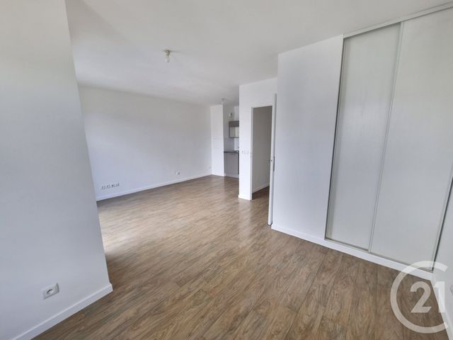 Appartement Studio à louer - 1 pièce - 31.12 m2 - VILLECRESNES - 94 - ILE-DE-FRANCE - Century 21 Valeurs Conseils