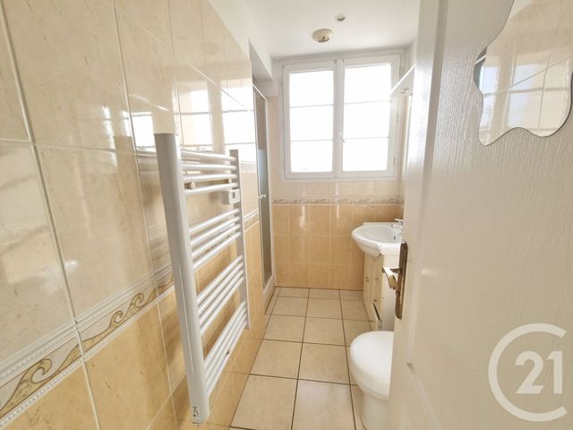 Appartement F2 à louer - 2 pièces - 36.64 m2 - ATHIS MONS - 91 - ILE-DE-FRANCE - Century 21 Valeurs Conseils