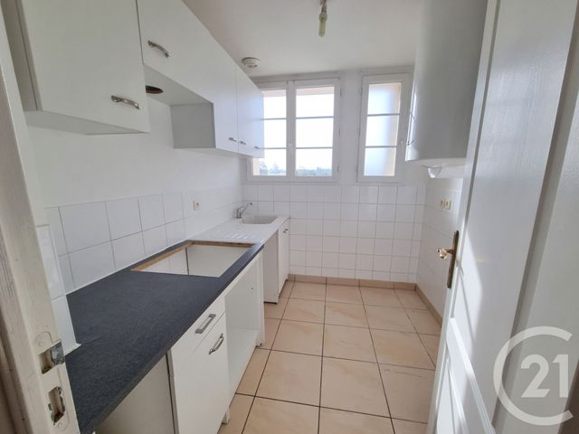 Appartement F2 à louer - 2 pièces - 36.64 m2 - ATHIS MONS - 91 - ILE-DE-FRANCE - Century 21 Valeurs Conseils